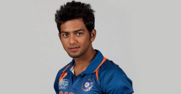 Unmukt Chand