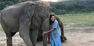 Travel | Ishika Sachdev | Founder of Flow Adventures | Global Indian