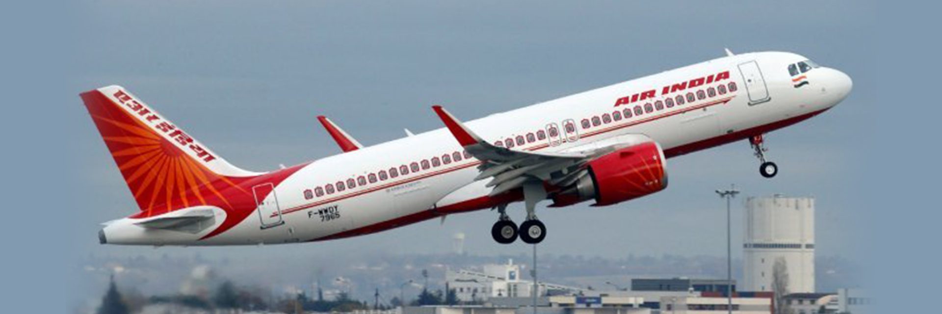 Tata Group Takes Over Air India After 69 Years