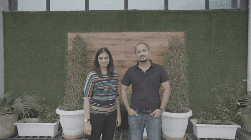 Entrepreneur | Mayank Midha | GARV Toilets | Global Indian