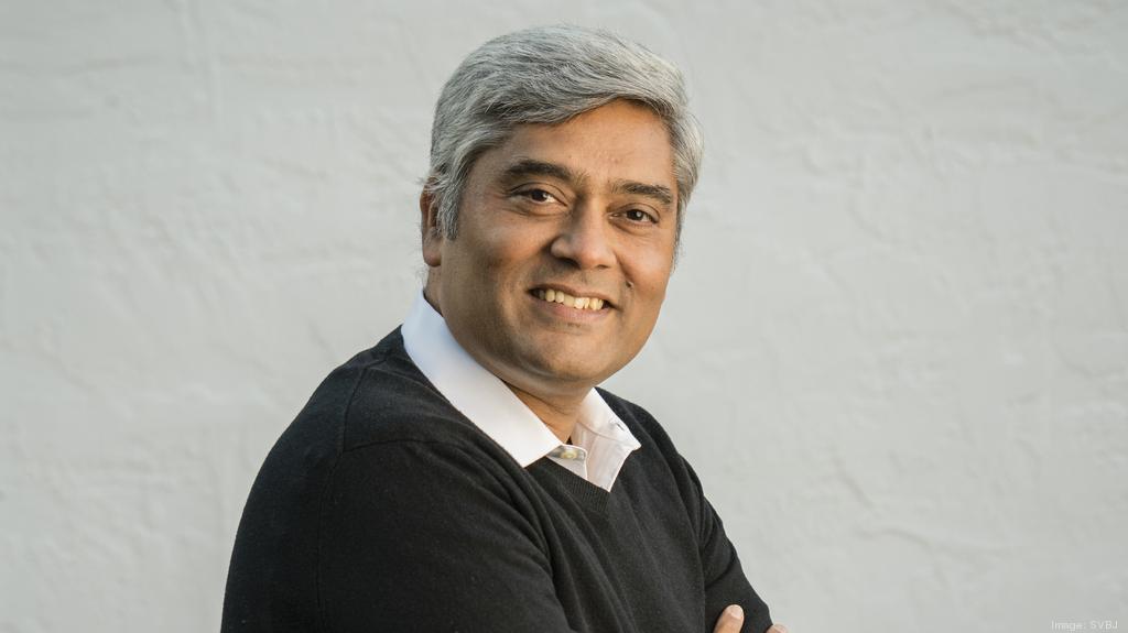 Indian-Origin Founder | Mihir Shukla 