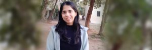 Global Indian Youth Palakh Khanna