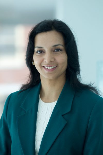 Indian Professor | Pallavi Chitturi | Global Indian