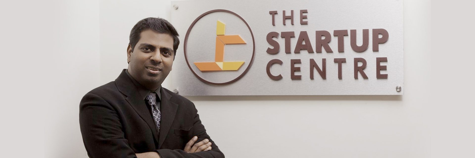 The Startup Guy Vijay Anand – How this mentor-venture capitalist is shaping the Indian startup ecosystem