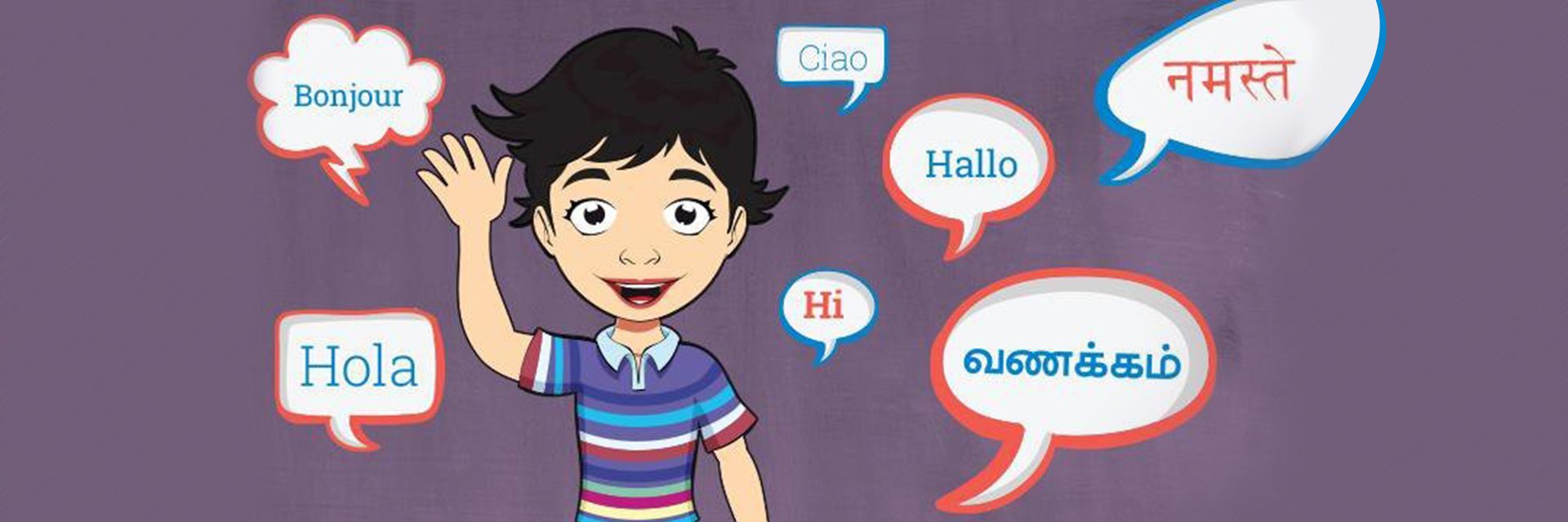 multilingual-learning