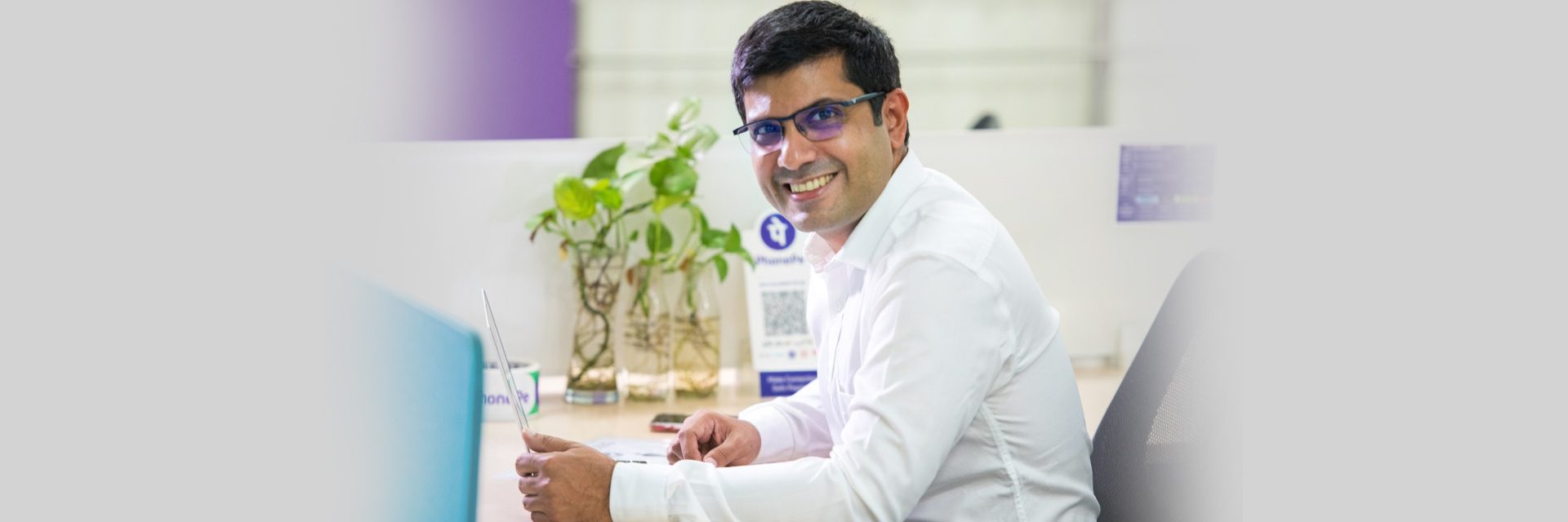 How PhonePe founder Rahul Chari is revolutionising fintech in India