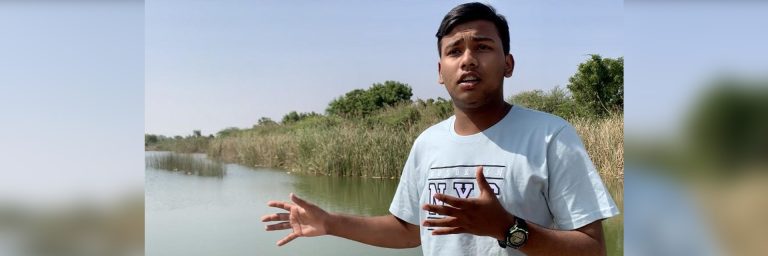 Teen Innovator | Varun Saikia