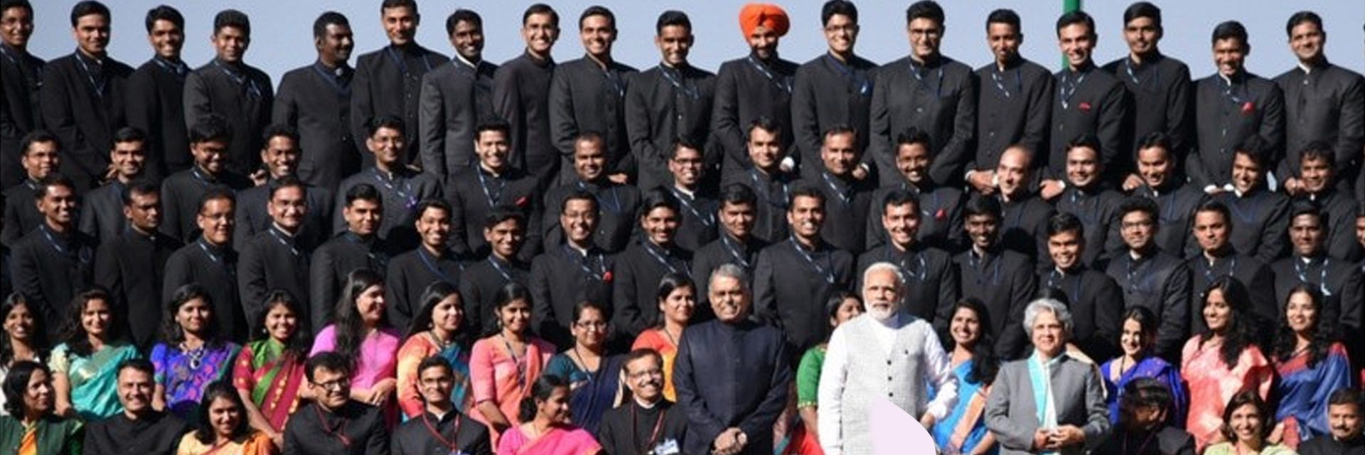 IAS Officers