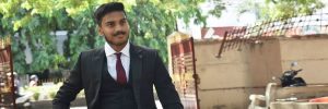 Young Changemaker | Kavin Vendhan
