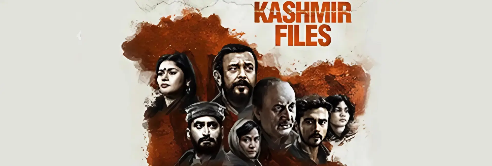 The Kashmir Files