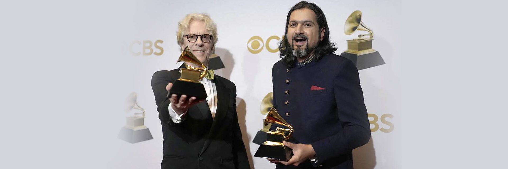 Grammy | Indian Musicians | Global Indian