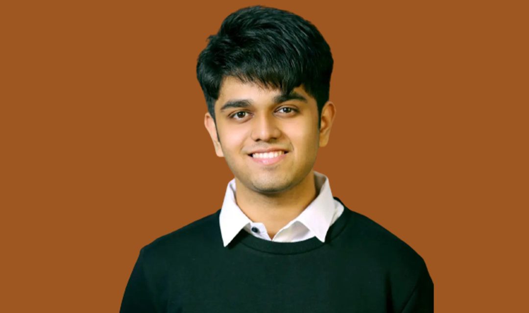 Electroshoe to the rescue: How innovator Siddharth Mandala’s device keeps women safe