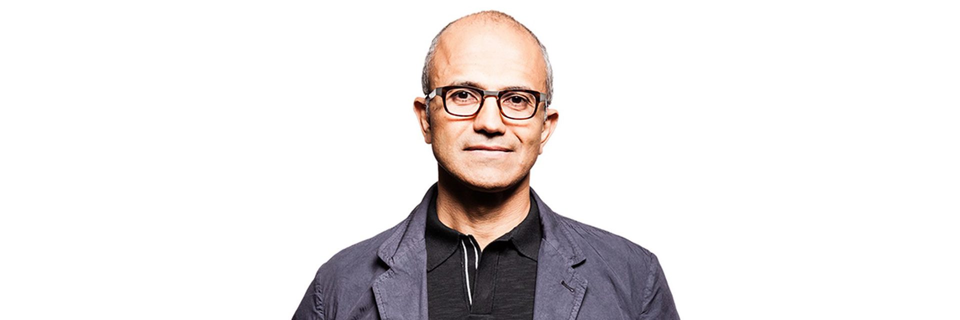 Satya Nadella