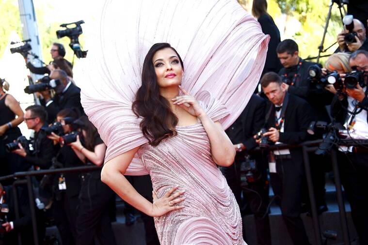 Cannes 2022 | Aishwarya Rai | Global Indian