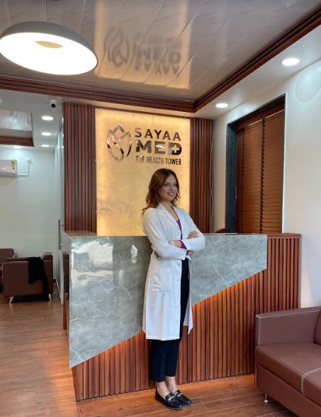 Success Story | Dr Neharika Yadav | Global Indian