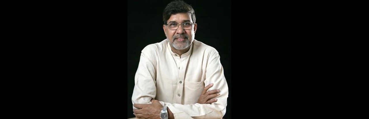 Kailash Satyarthi global indian