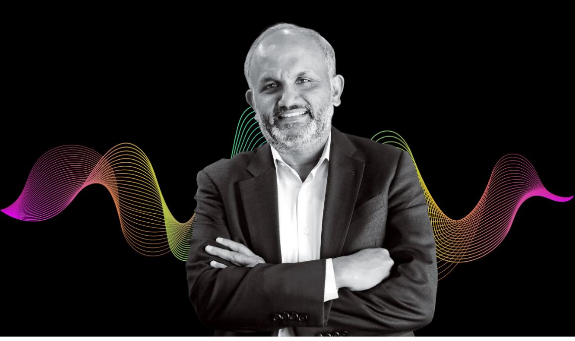 Indian CEO | Shantanu Narayen | Global Indian 