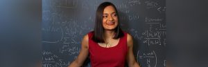 Maya Burhanpurkar | Rhodes Scholar | Global Indian