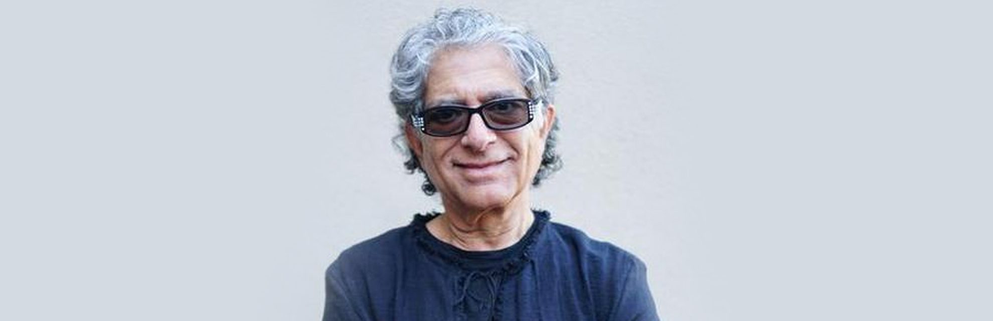 Deepak Chopra global indian