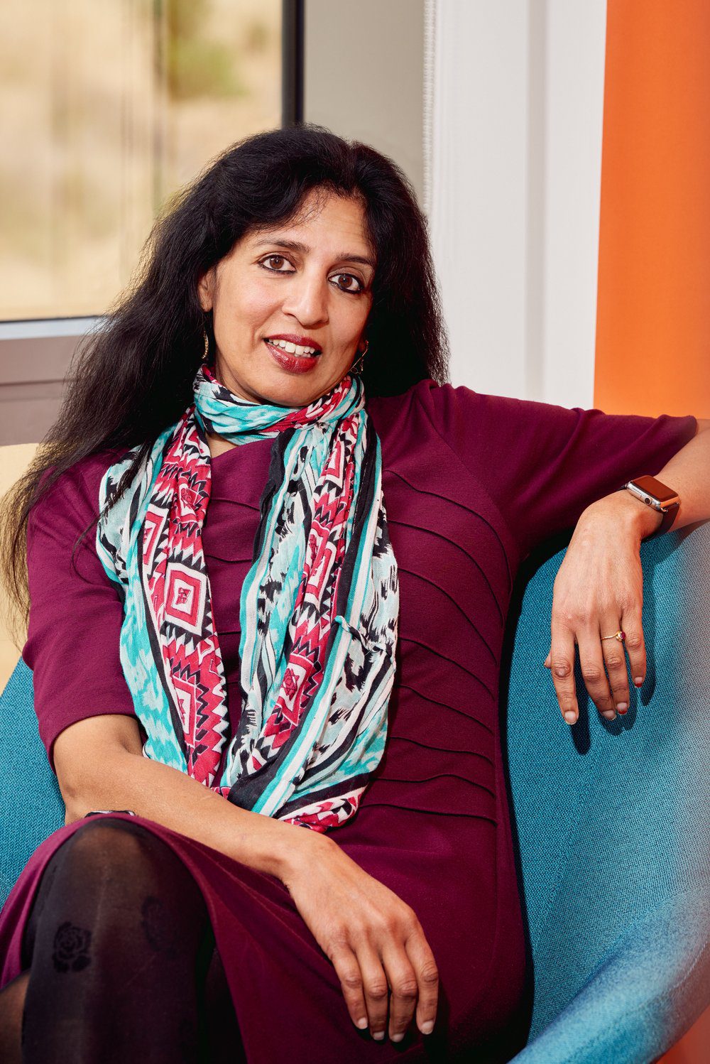 Jayshree Ullal | Self-made women | Global Indiale CEO | Global Indian