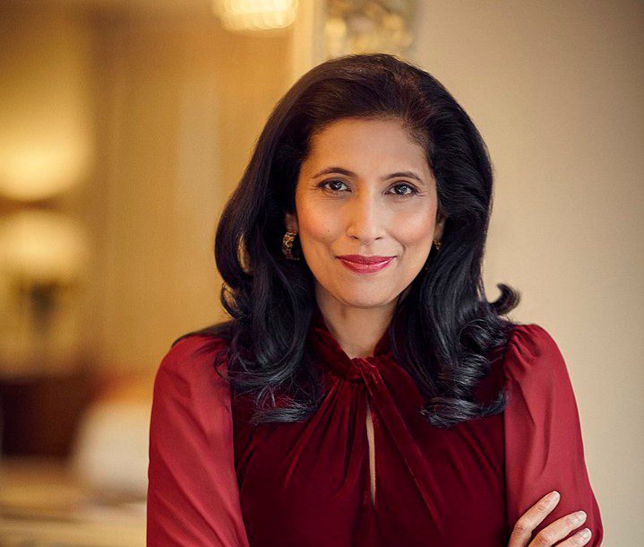 Leena Nair | Indian CEO | Global Indian