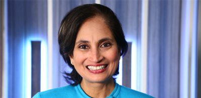 Indian CEO | Padmasree Warrior | Global Indian