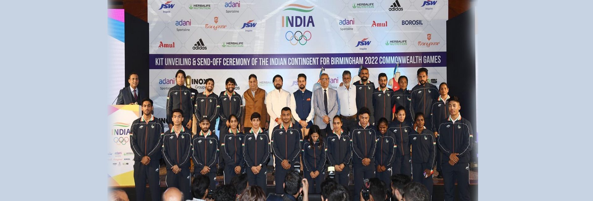 India at Commonwealth Games: Sports governance needs to change – The Indian Express