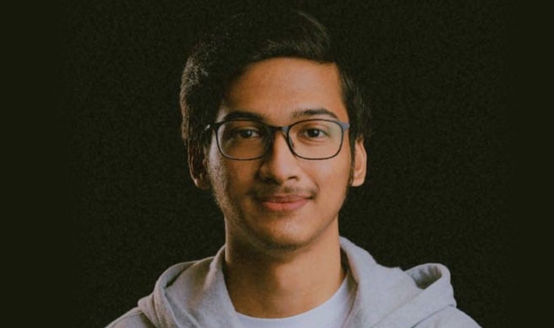 Subhadeep Purkayastha: O premiado Diana rebatendo pela sustentabilidade ambiental