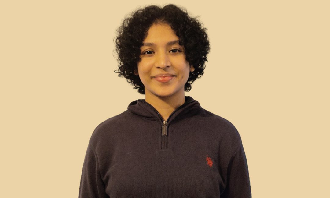 Tanya Elizabeth Ken: Helping underprivileged kids reach their ‘lakshya’ through equal education