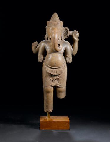 Lord Ganesha | Global Indian