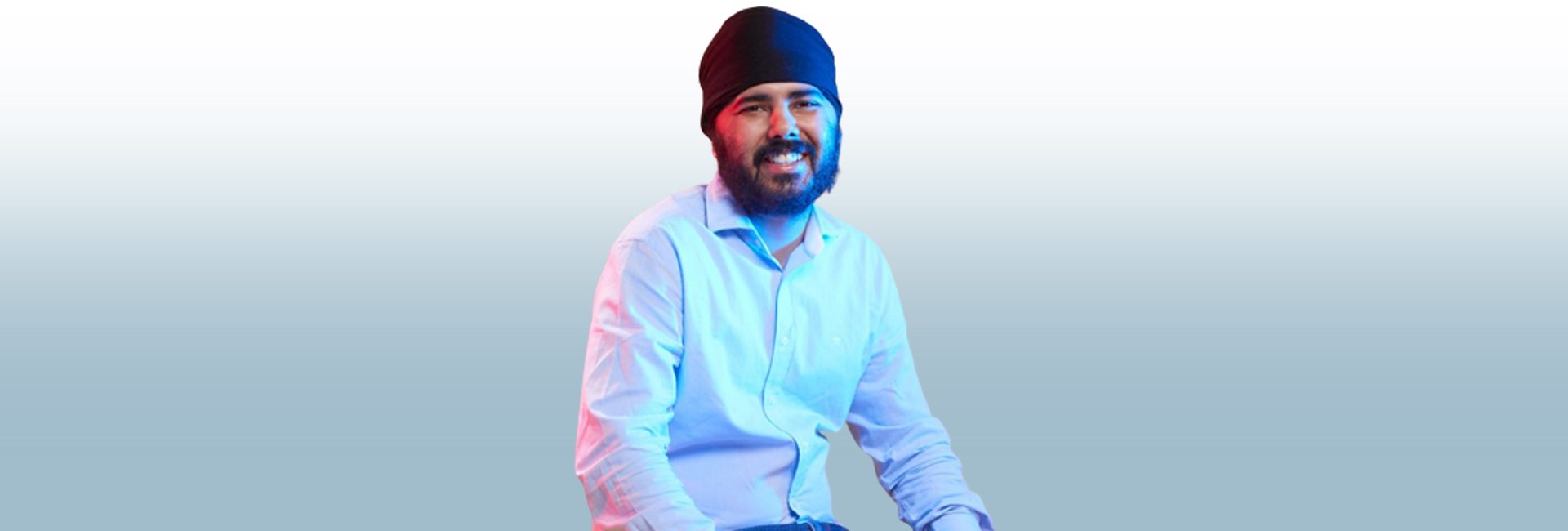 Indian Entrepreneur | Elwinder Singh | Global Indian