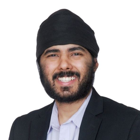 Indian Entrepreneur | Elwinder Singh | Global Indian