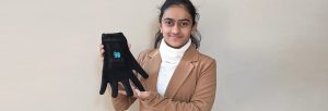 Innovator | Jui Keskar | Global Indian