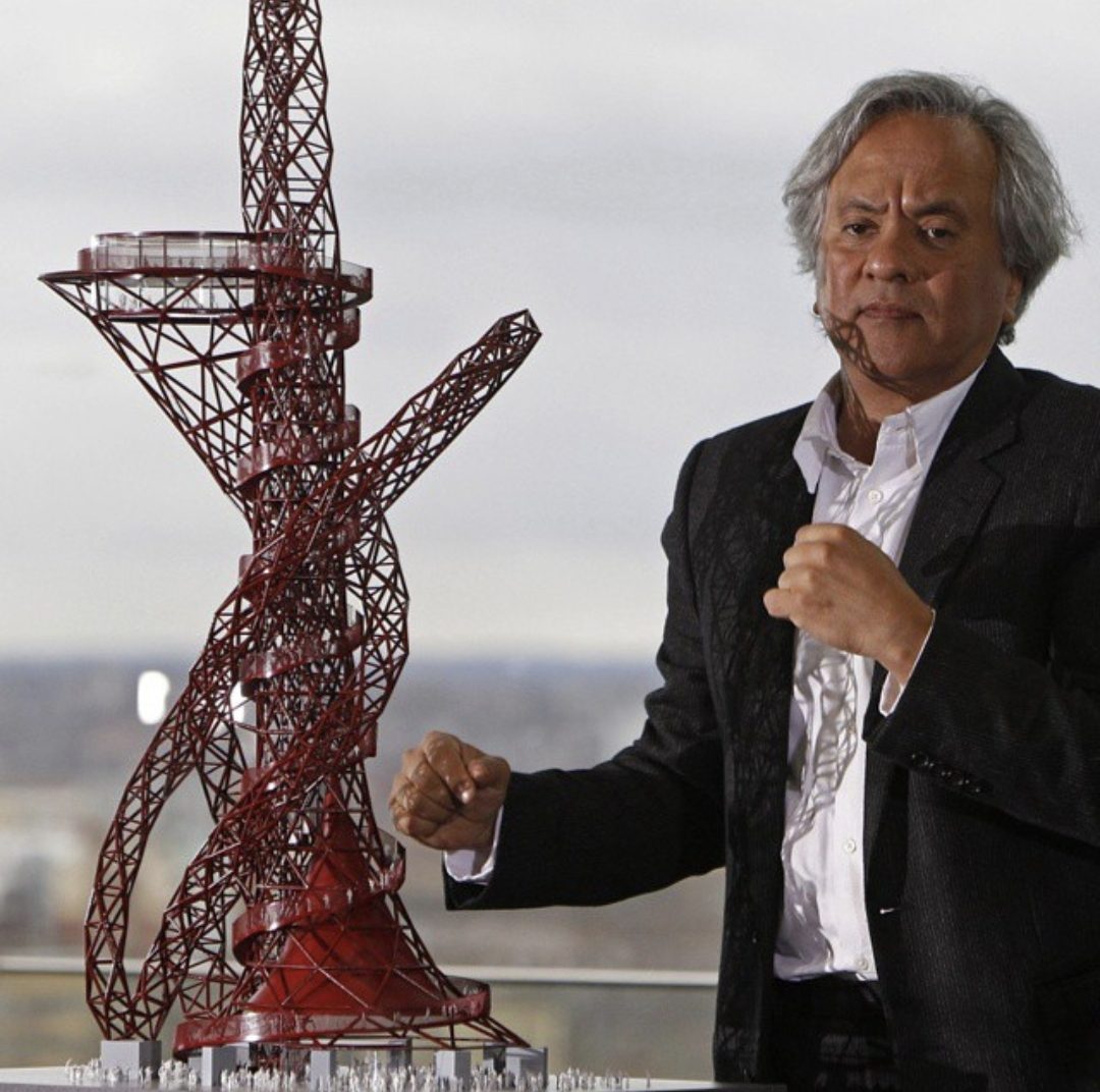 Anish Kapoor | Global Indian 