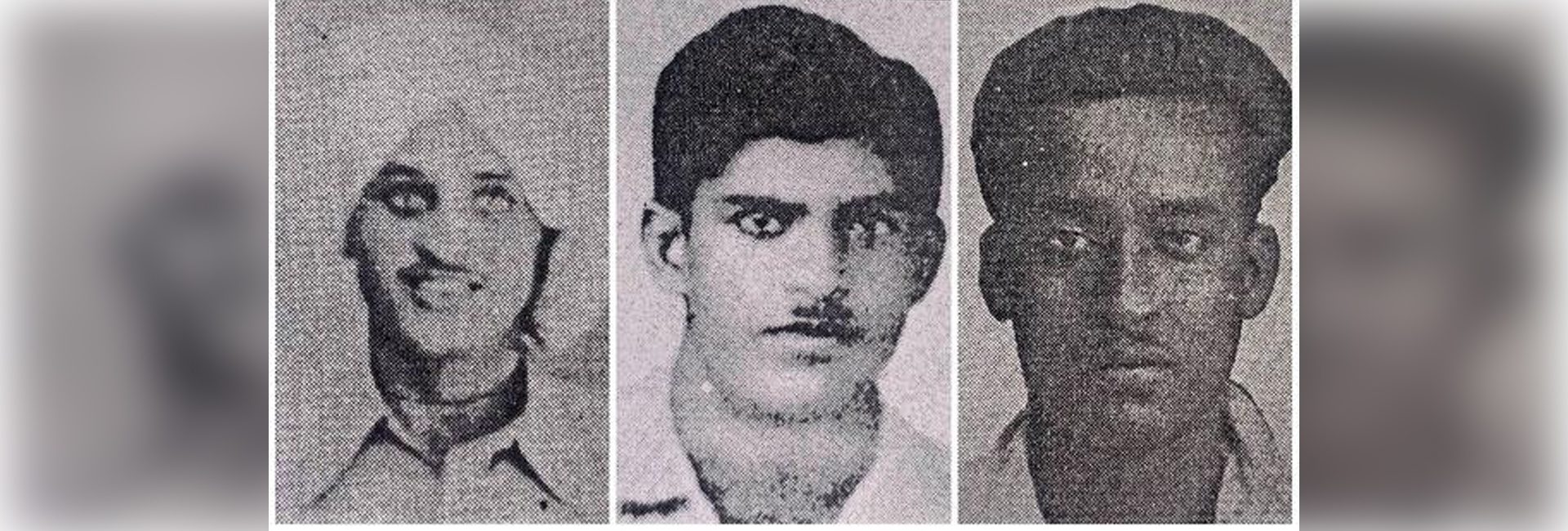 freedom fighters