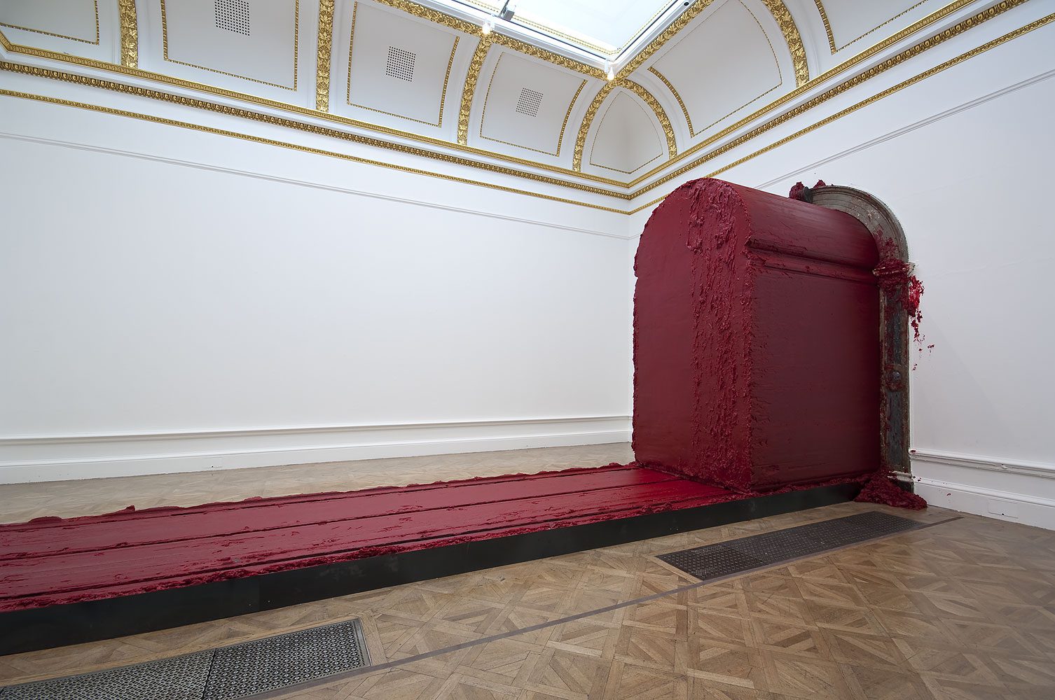 Anish Kapoor 