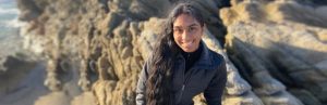 Shreya Ramachandran | The Grey Water Project | Global Indian