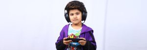 Gamer | Vivone | Global Indian