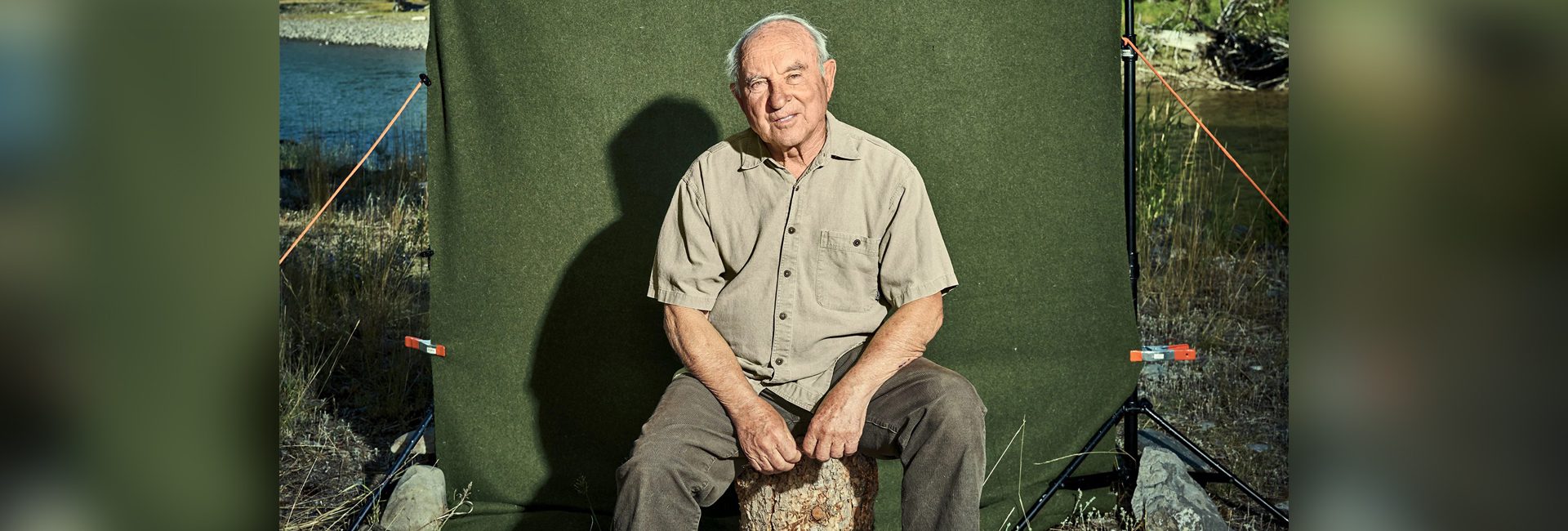 patagonia founder