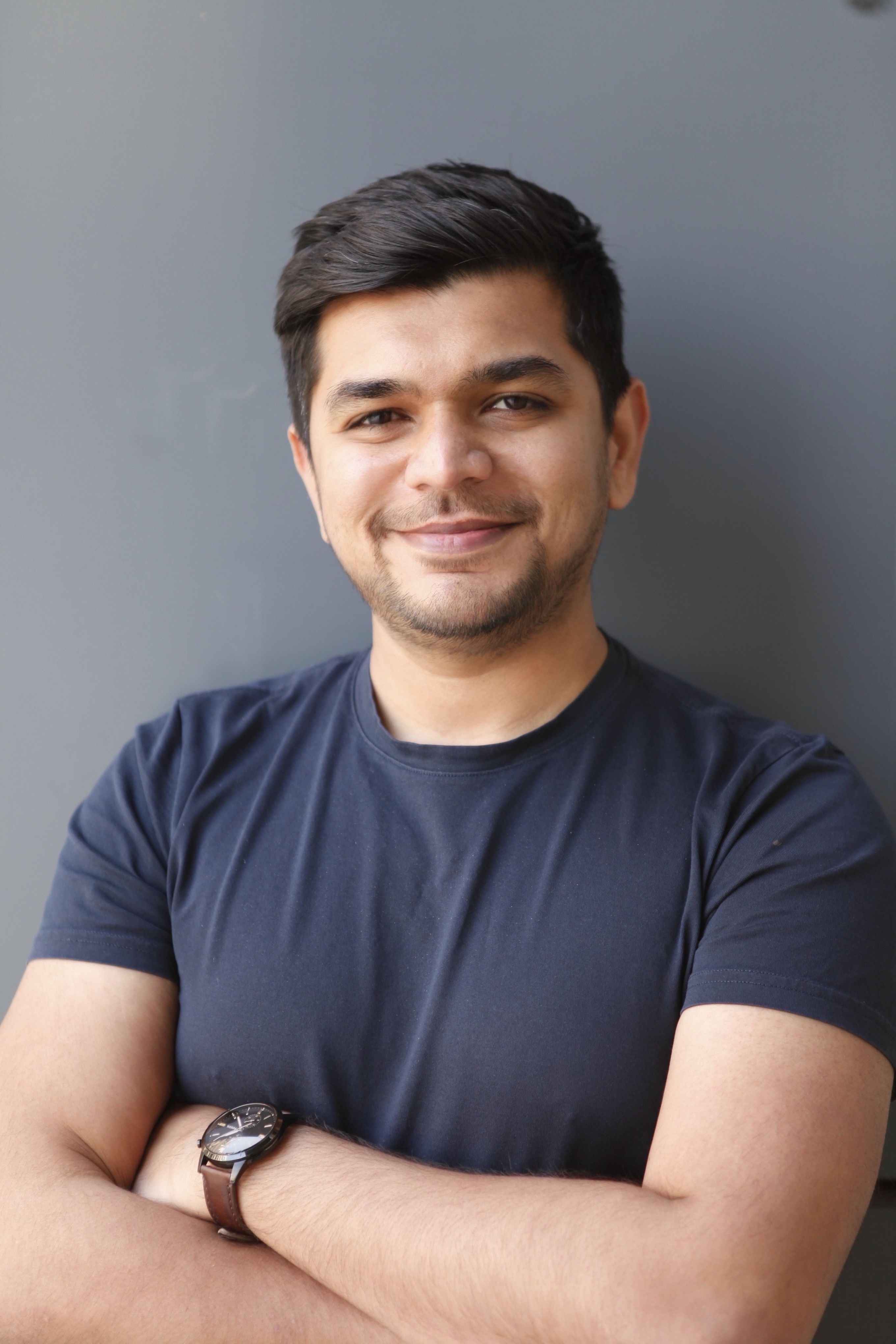 Entrepreneur | Pratik Thakker | Global Indian