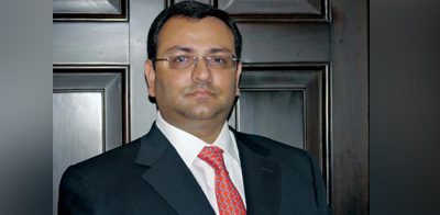 Cyrus Mistry | Global Indian