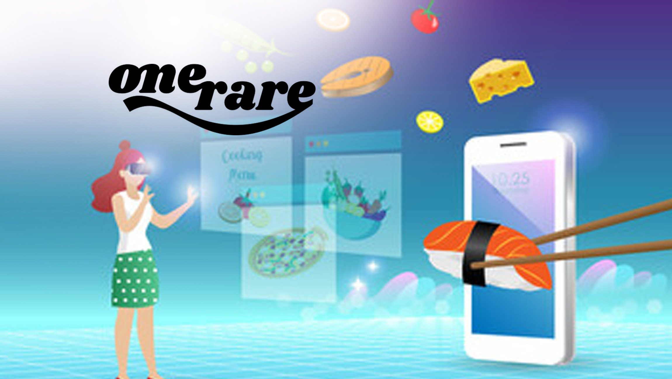 Metaverse | Onerare | Global Indian