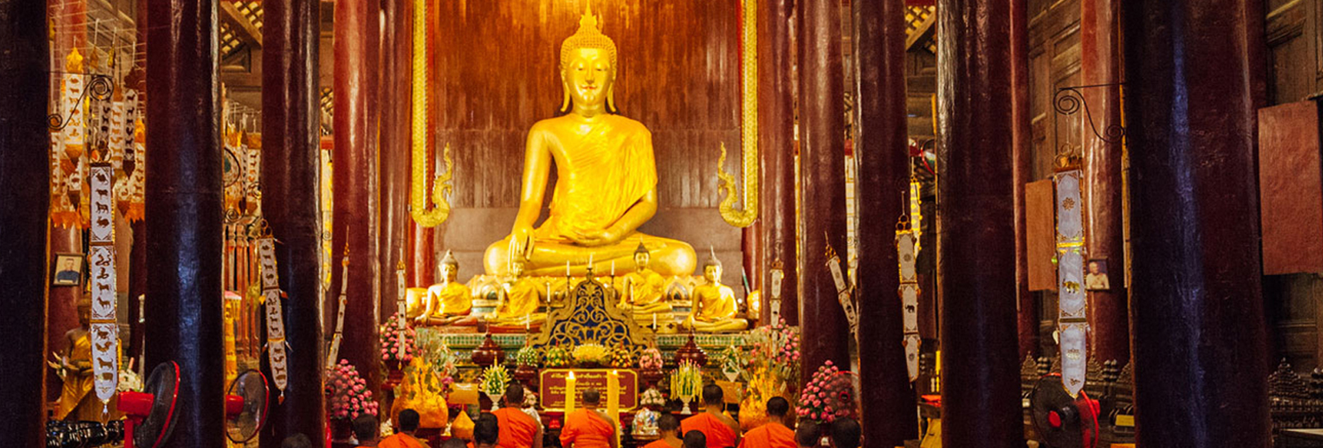 How Buddhism, India’s soft power, is the greatest cultural export to the world
