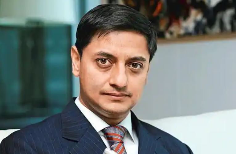 Indian Leaders | Sanjeev Sanyal | Global Indian 