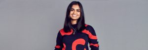 Activist | Amika George | Global Indian