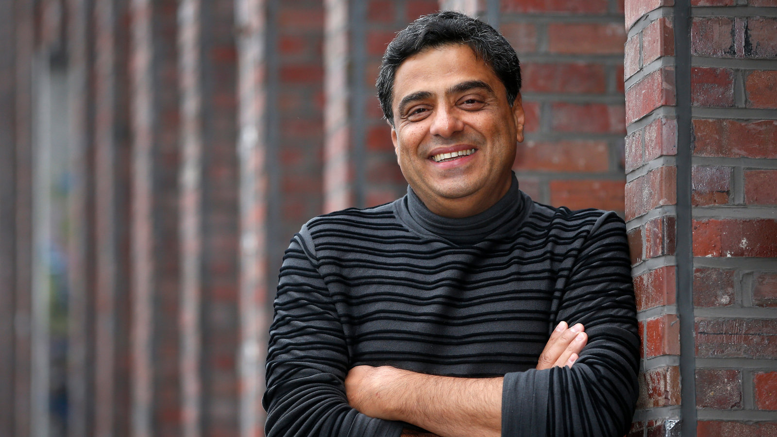 Indian Philanthropist | Ronnie Screwvala | Global Indian 