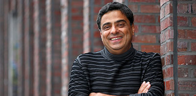 Indian Philanthropist | Ronnie Screwvala | Global Indian