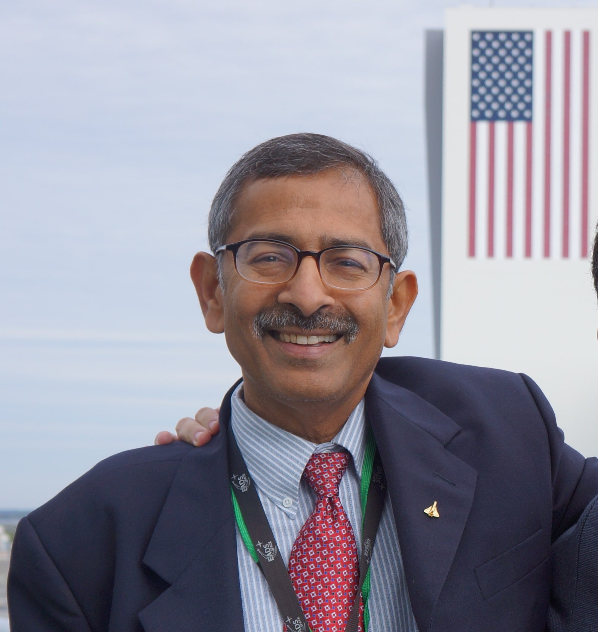 Modern Indian Scientist Dr. Ravi Margasahayam | Global Indian