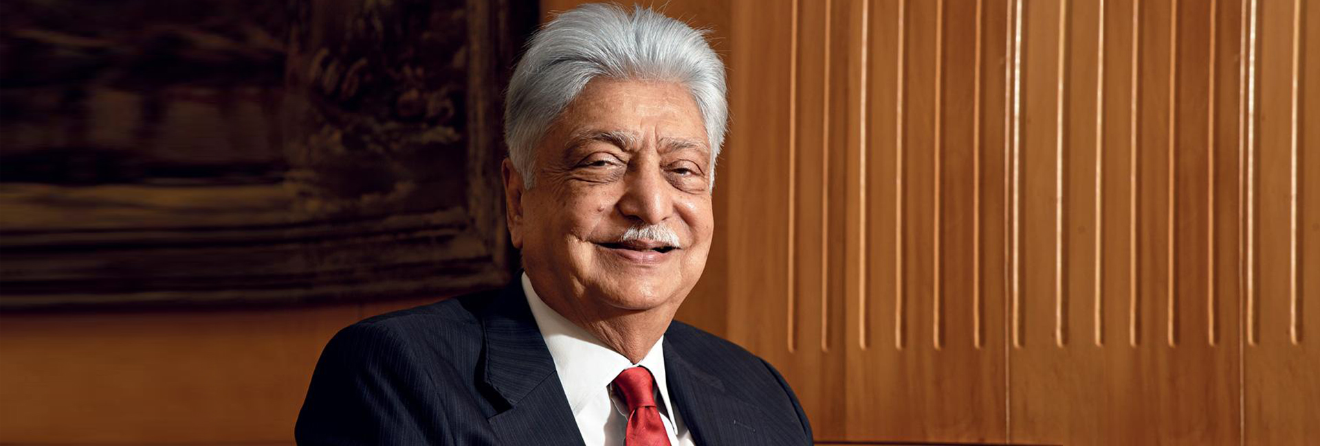 Azim Premji