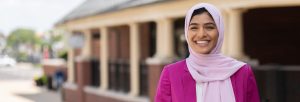 Indians in USA | Nabeela Syed | Global Indian